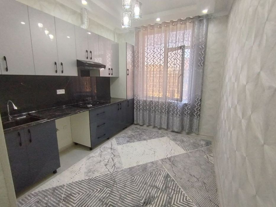 Продается квартира Вокзал Олтин Оамарканд (новастройка)