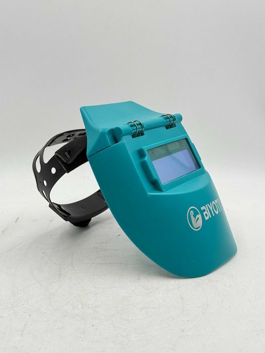 Маска сварщика BIYOTI BYT-WH05 с автоматическим затемнением, ART 2722