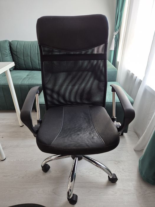 Scaun de birou in stare foarte buna