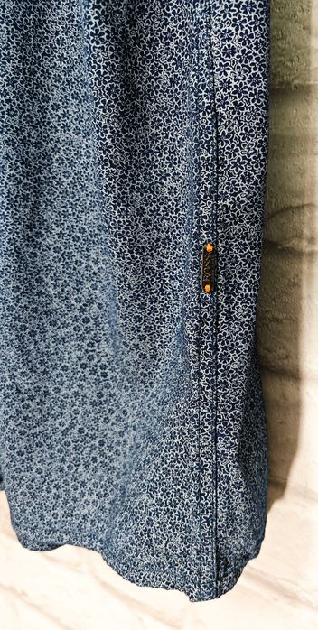 HUGO BOSS Оригинална мъжка риза размер L