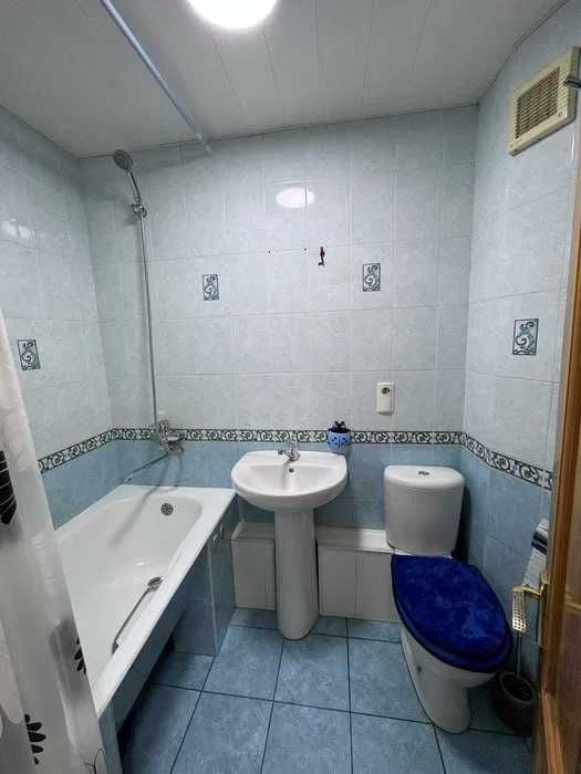 Каракамиш 2 хона яхши ремонтда сотилади