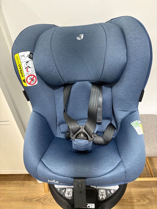 Scaun Auto Joie I-Spin 360