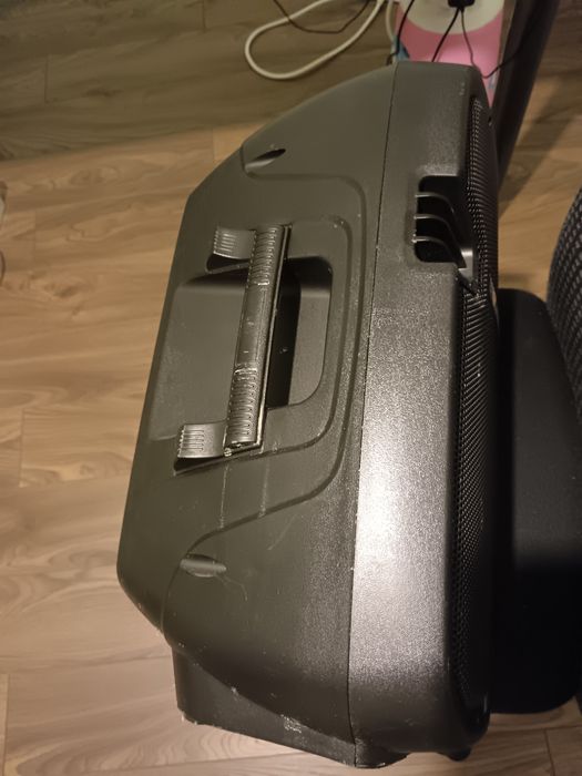 Boxa portabila Blaupunkt PA10