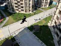Яккасарай ЖК Istanbul City 3 комн