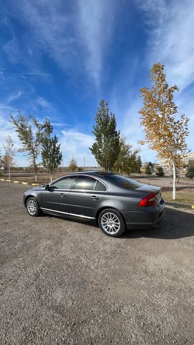 Volvo s80 продам