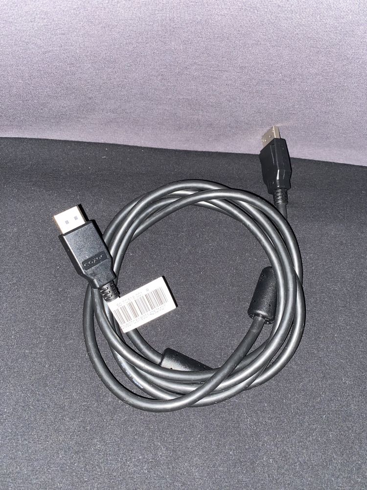 Видео кабель Display Port COXOC