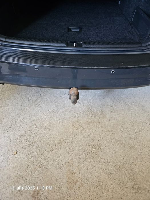 Volkswagen Passat Break