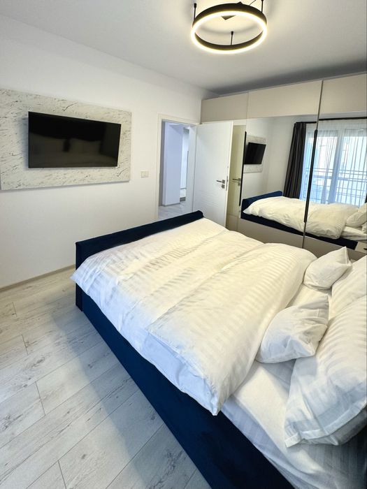 Apartament 2 camere de închiriat – Complex Sedako, Calea Aradului
