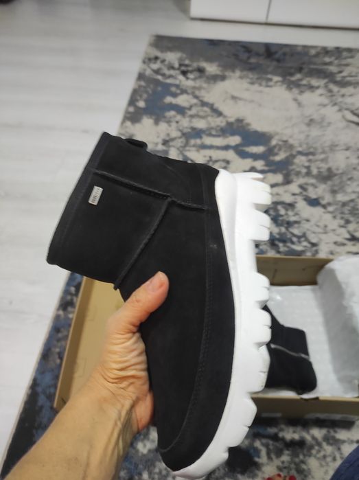 UGG 37/5 ghete cizme originale