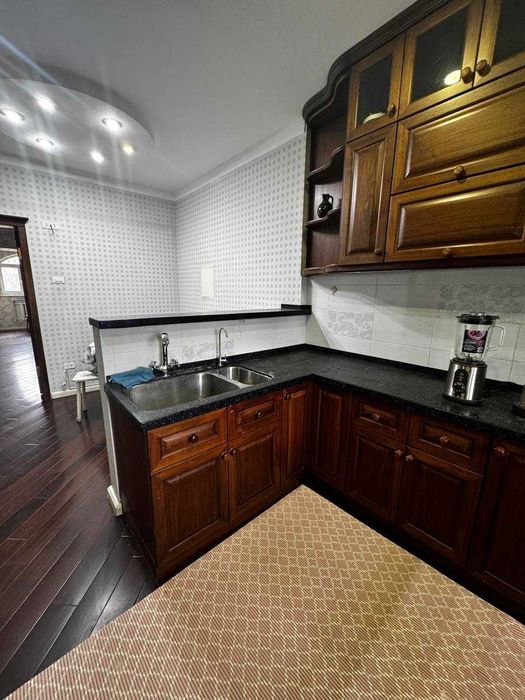 Сдам квартиру ул. Нукус, Госпитальный рынок 3х комнатная, с ремонтом