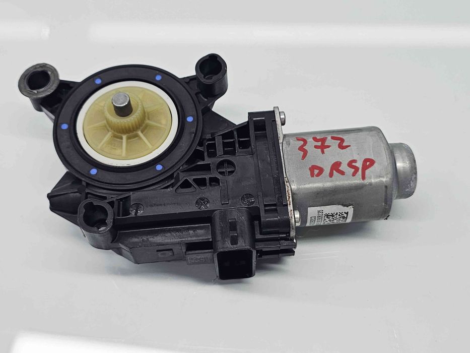 Motoras geam dreapta spate Seat Ibiza 5 (6J5) [Fabr 2008-2017] 6R09598