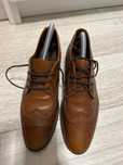 Pantofi piele massimo38