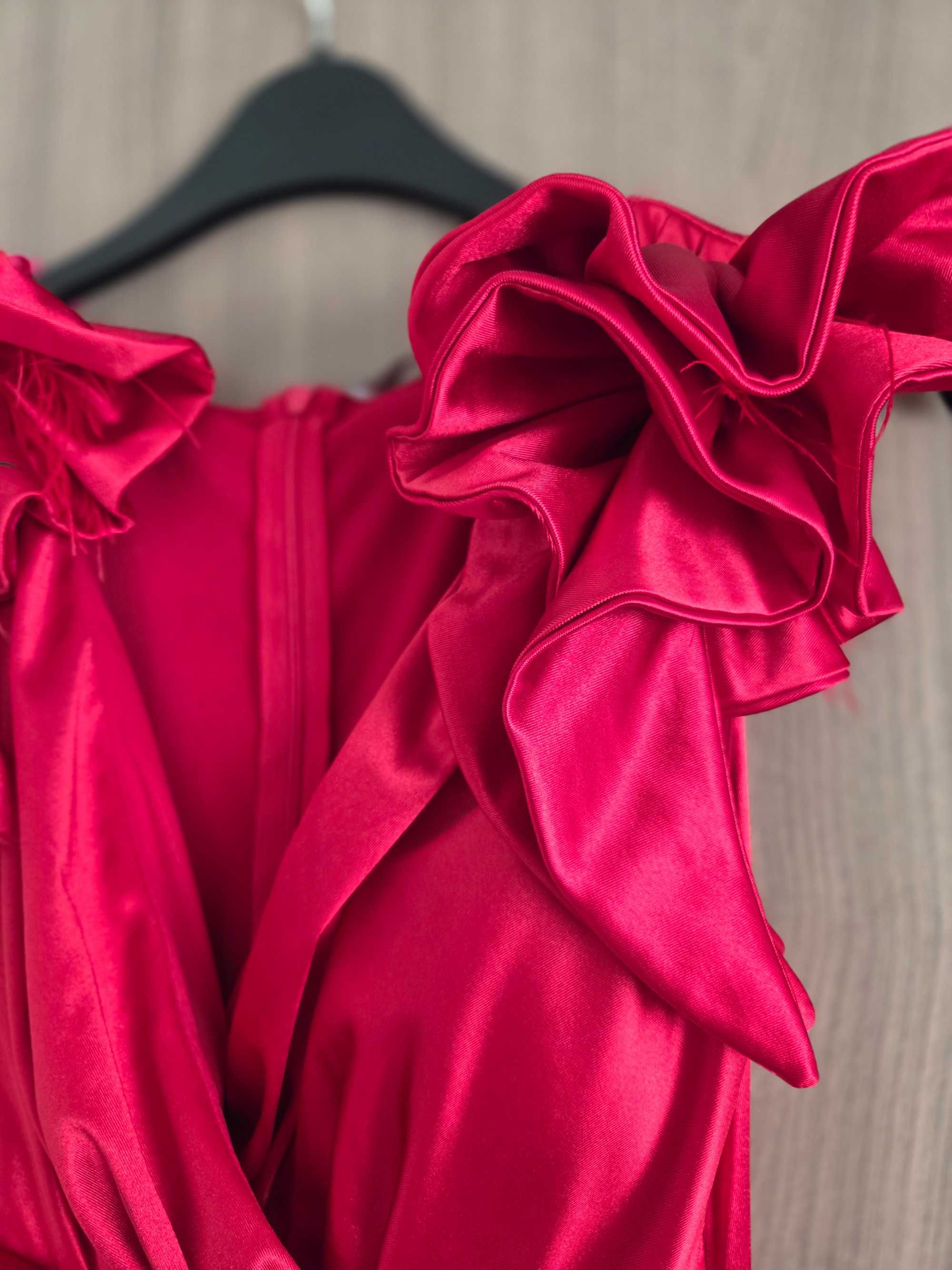 Rochie lunga Zonia