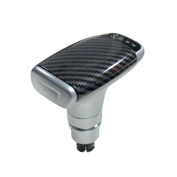 Топка за скоростен лост Audi / VW / Skoda – автоматик, (бутон отляво)