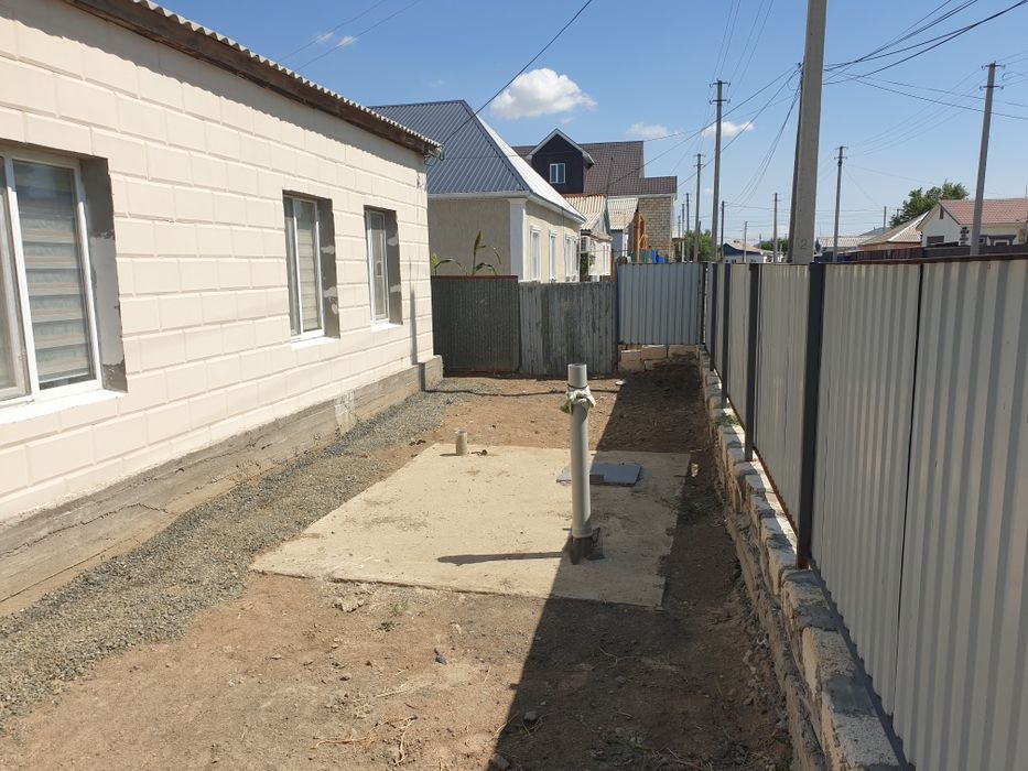 Продаётся отдельный Дом