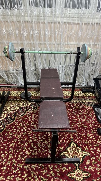 Trenajor shug’ullaniahga