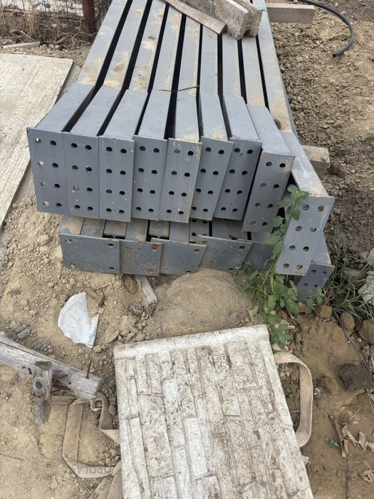 Structura hala ipe16