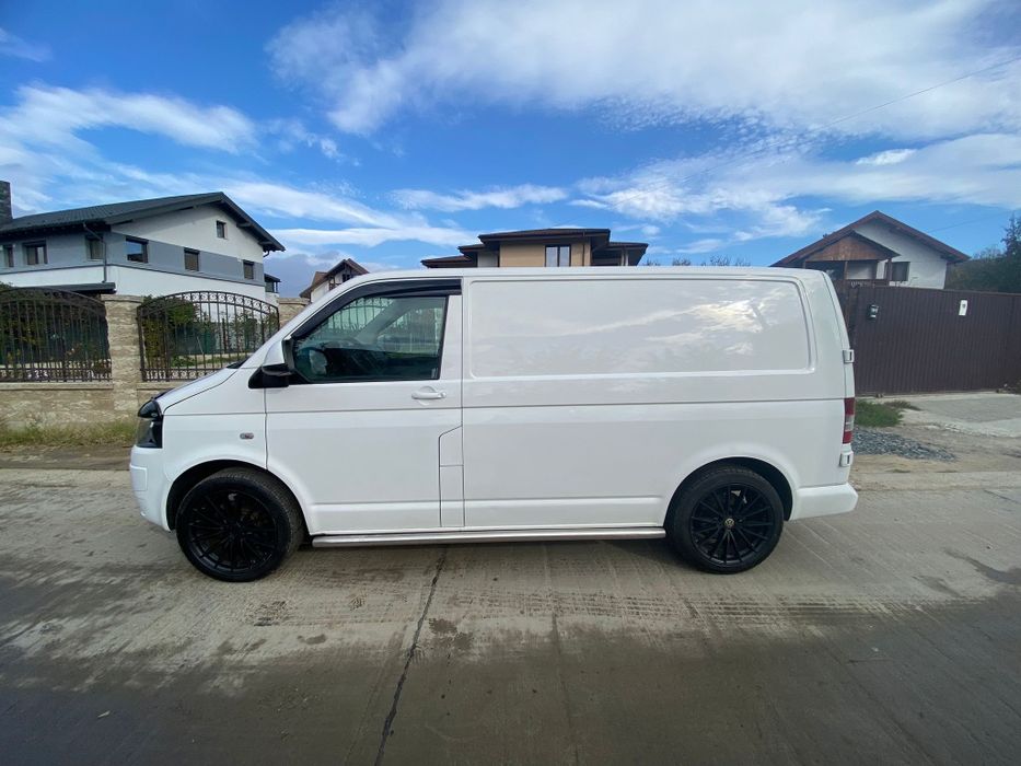 Volkswagen Transporter Frigorific 2015 GARANTIE / LIVRARE Konvekta