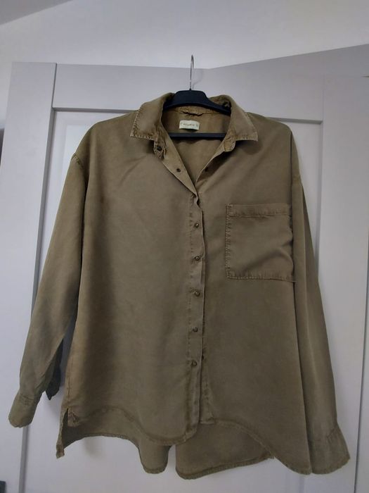 Cămașă damă, Pull&Bear