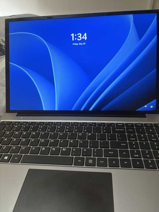 Vand Laptop Jumper Ezbook S5Max