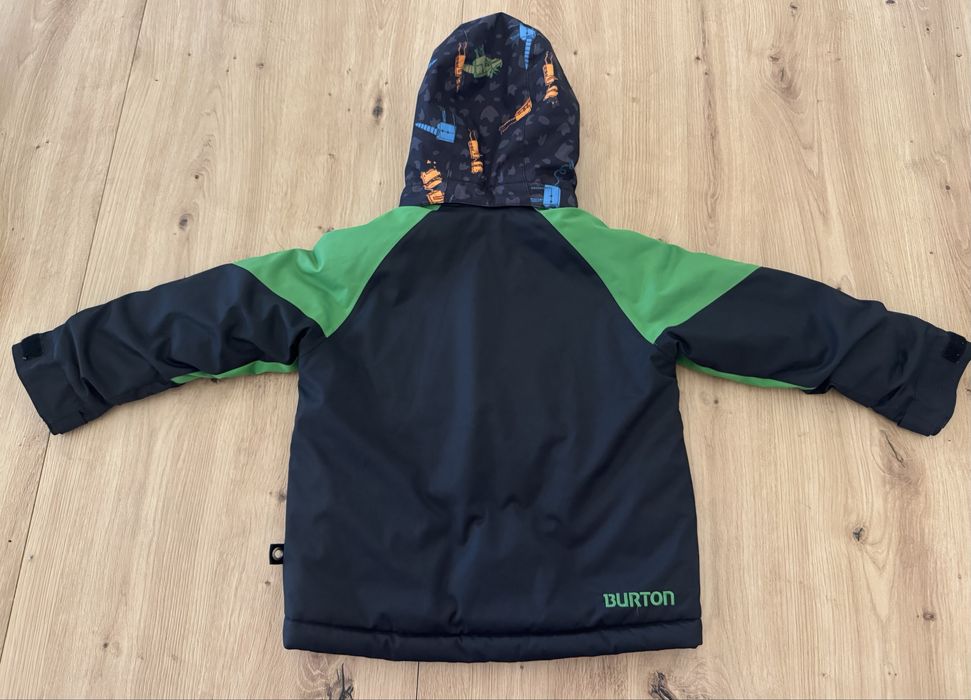 Geaca Burton Ski / Snowboard 3T