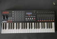 Продам midi клавиаруру Akai MPK 249