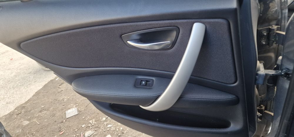 Fete portiera bmw seria 1 e87