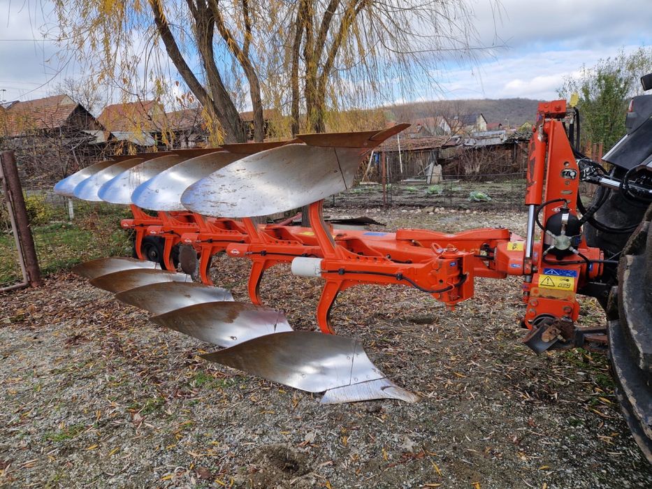 Plug Kuhn Vari-Master 151