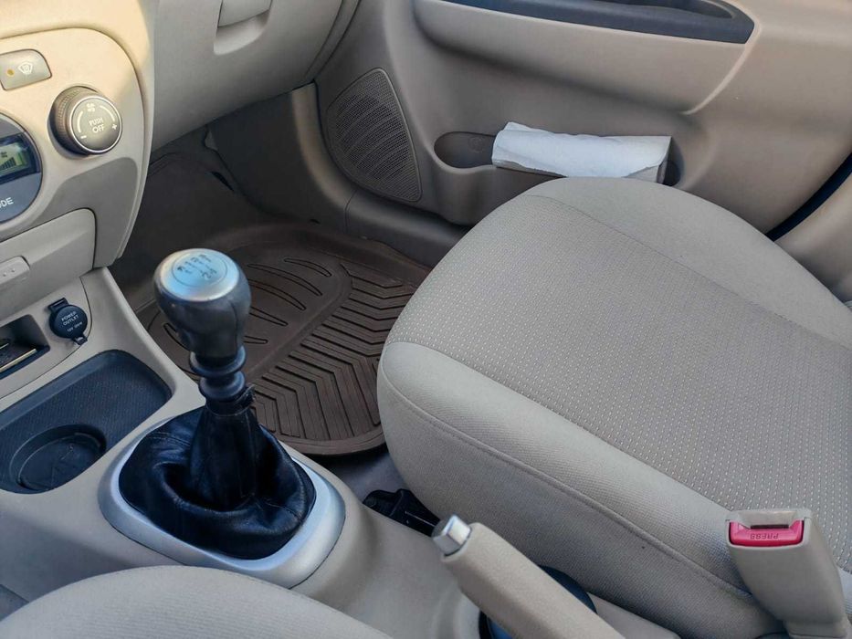 Hyundai Accent 1.6 GLS unic proprietar/ foarte bine intretinut