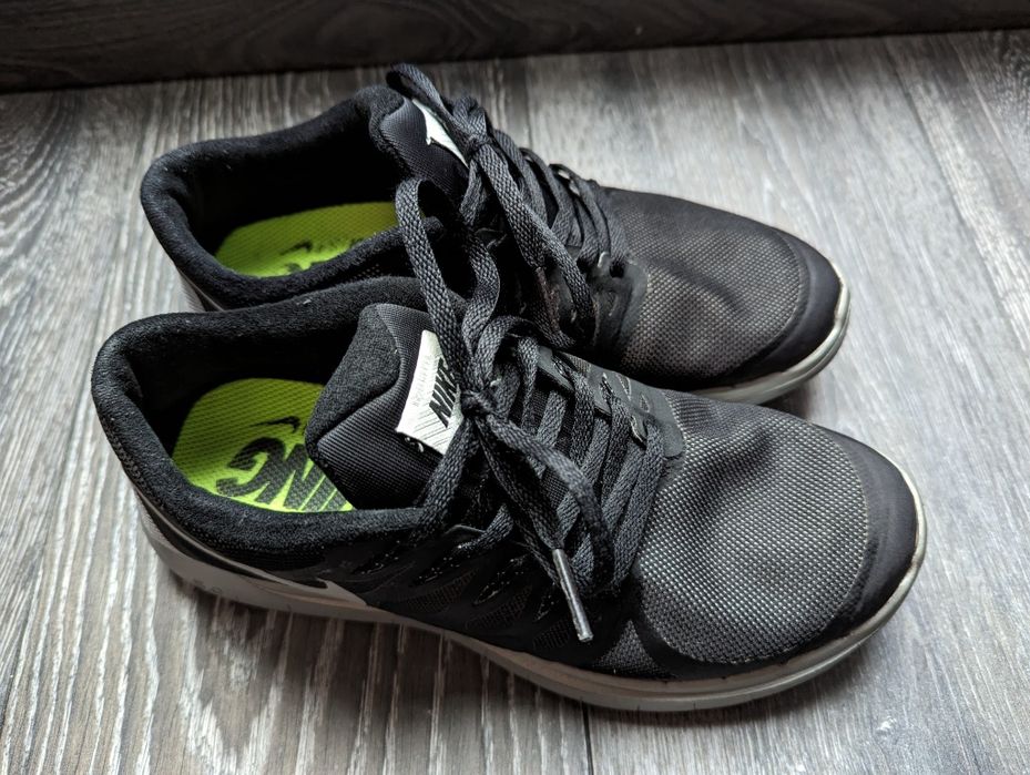 Pantofi alergare Nike Free 5.0