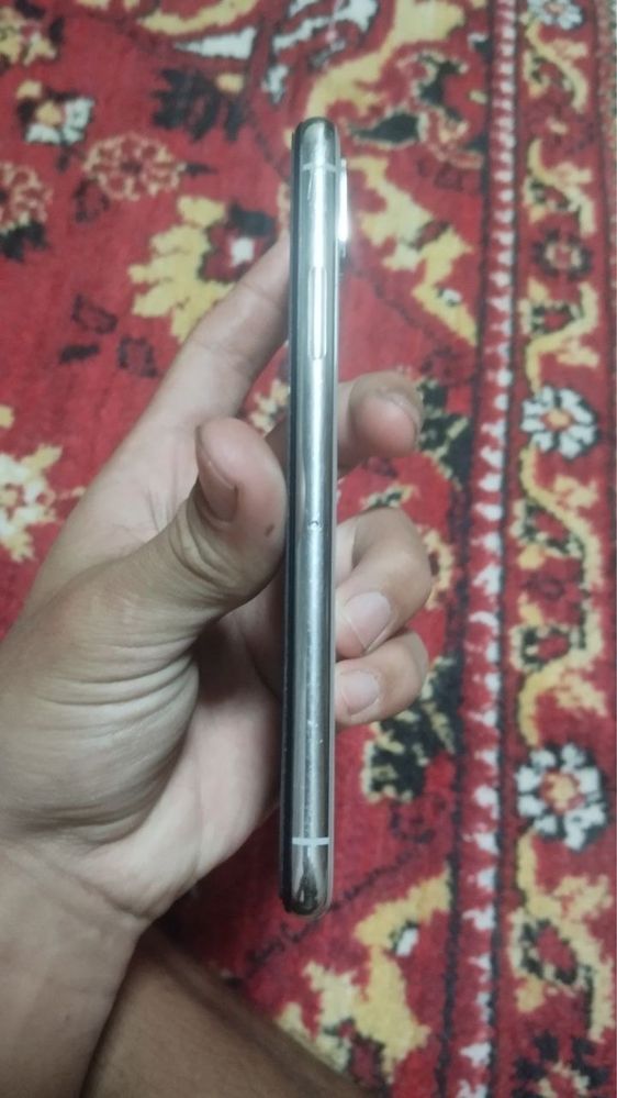 iPhone X  radnoy