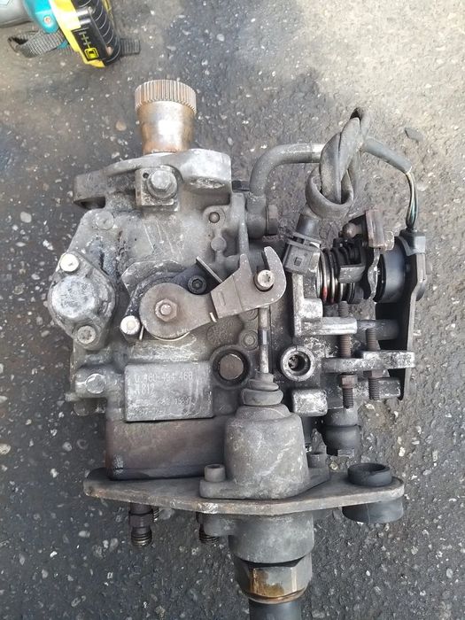 Pompa Injectie cod: 0460494466 pentru Fiat Ducato 2.8 JTD an 2002-2006