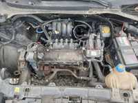 Motor Fiat Punto 1.4 8 valve