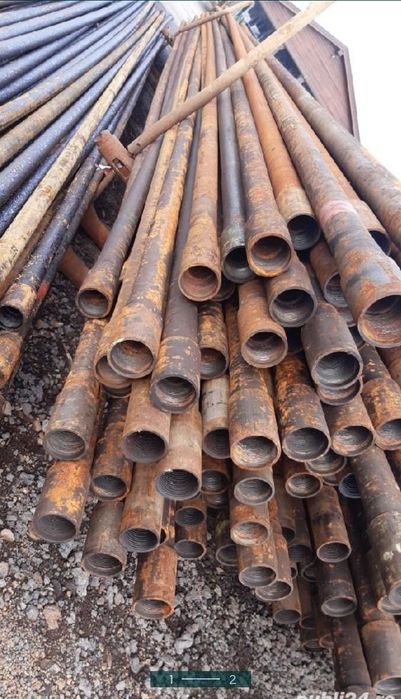 Țeavă tubing toate dimensiunile