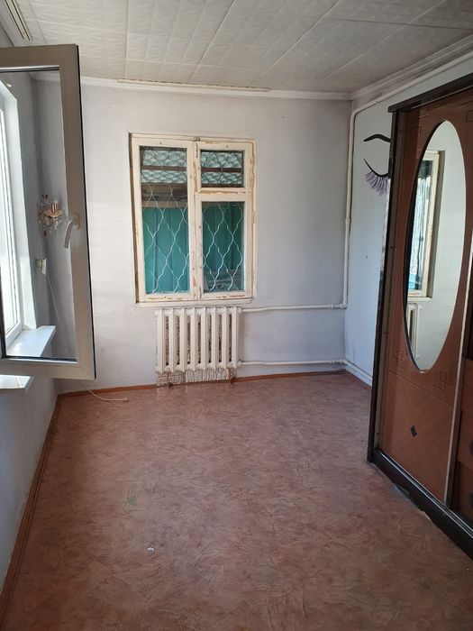 Продам дом по Суюнбая вниз