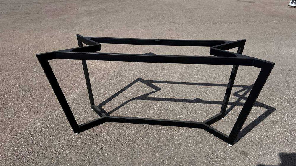 Подстолье лофт для столешницы