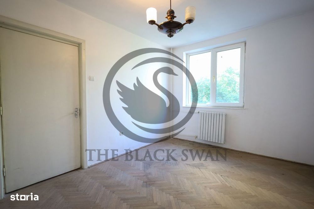 Apartament 3 camere de vanzare | Zona Centrala, Ploiesti | Comision 0%