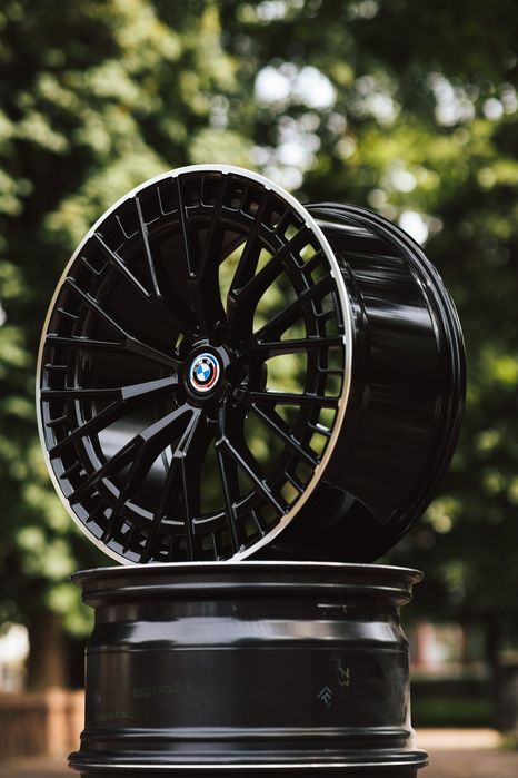 Jante 22 BMW R22 Seria 7 X5 X6 X7 XM