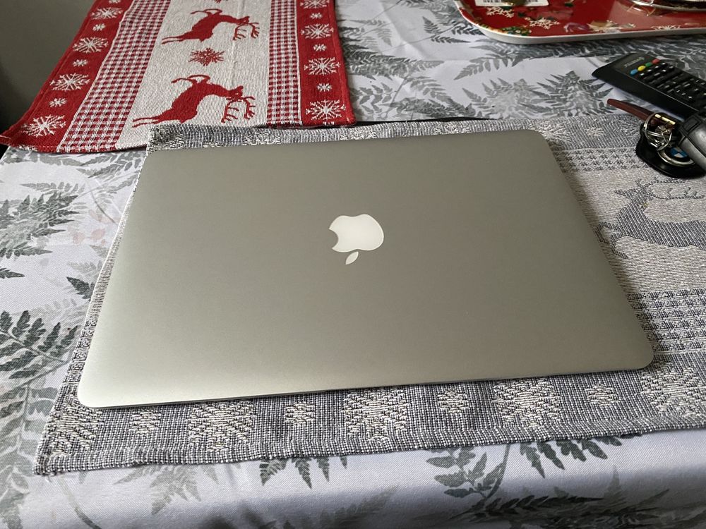 MacBook Air 13 inch Mid2012