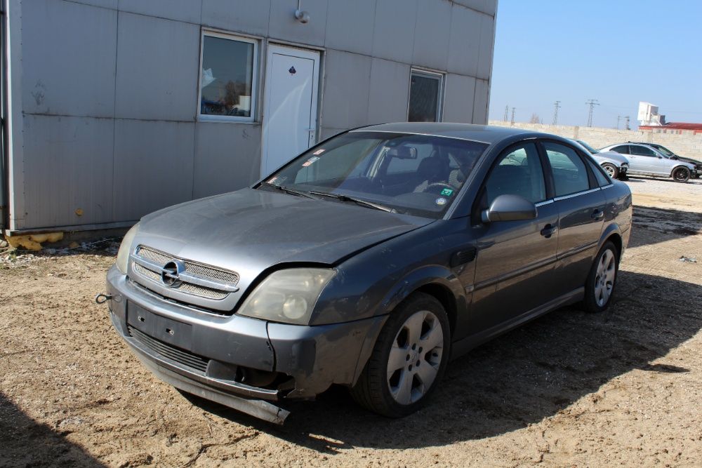 Opel Vectra GTS 2,2 diesel 2003