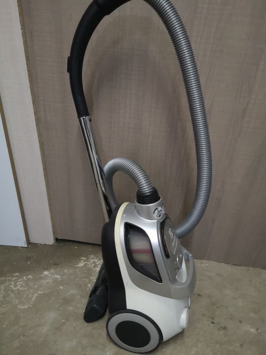 Aspirator Electrolux