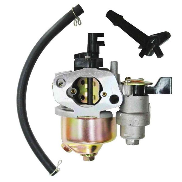 Карбюратор для двигателя LIFAN 6,5-7 л.с., для мотоблока, культиватора