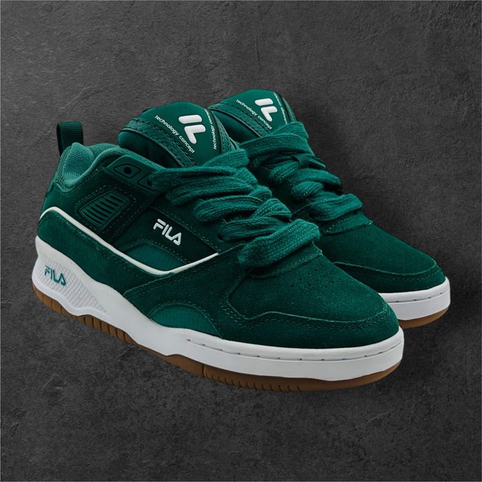 FILA дамски кецове