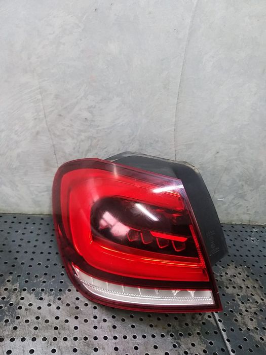 Stop tripla lampa stanga led aripa mercedes a class w177 a1779068102