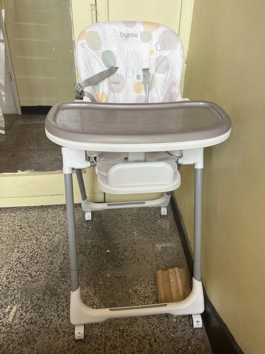 Столче за хранене на бебе