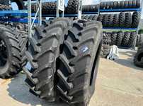 Anvelope noi 460/85R38 radiale marca CEAT pentru CASE cu garantie