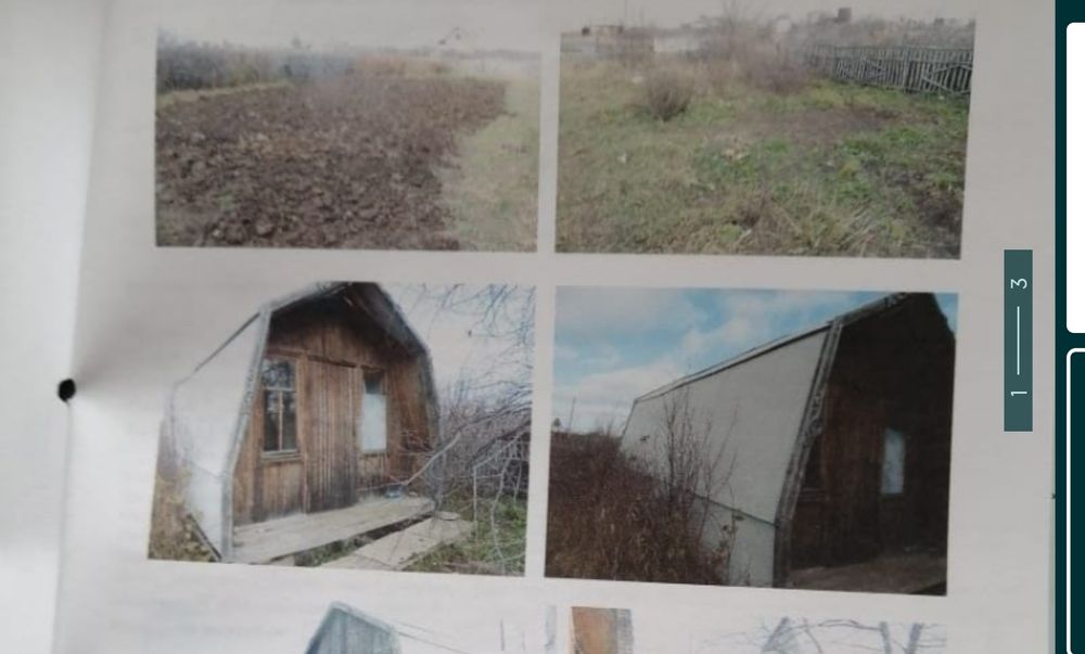 Продам дачу  по зерендинской трасс