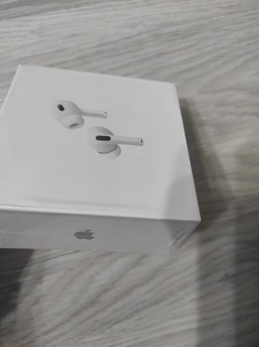 Наушники AirPods Pro