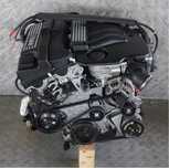 BMW E87 E90 116i 316i  N45B16A Двигател обурудван