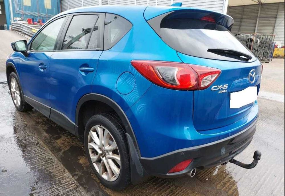 Dezmembrez / Dezmembrari / Piese / Mazda CX-5 2.2 Diferite culori sh01